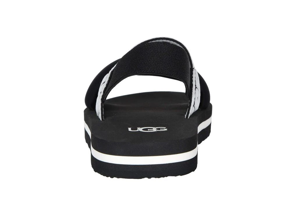 商品UGG|Zuma Sling (Little Kid/Big Kid),价格¥186,第5张图片详细描述