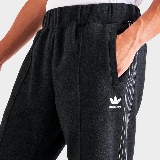 Men's adidas Originals SST Fleece Jogger Pants商品第5张图片规格展示