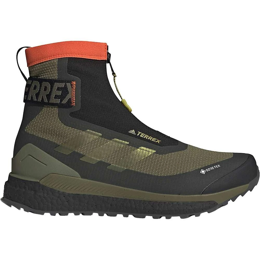 商品Adidas|Adidas Men's Terrex Free Hiker C.RDY Shoe,价格¥1953,第1张图片