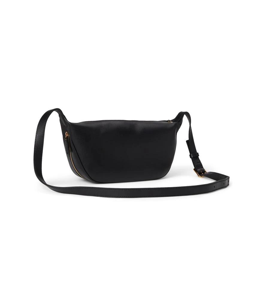 商品Madewell|The Sling Crossbody Bag in Leather,价格¥956,第2张图片详细描述