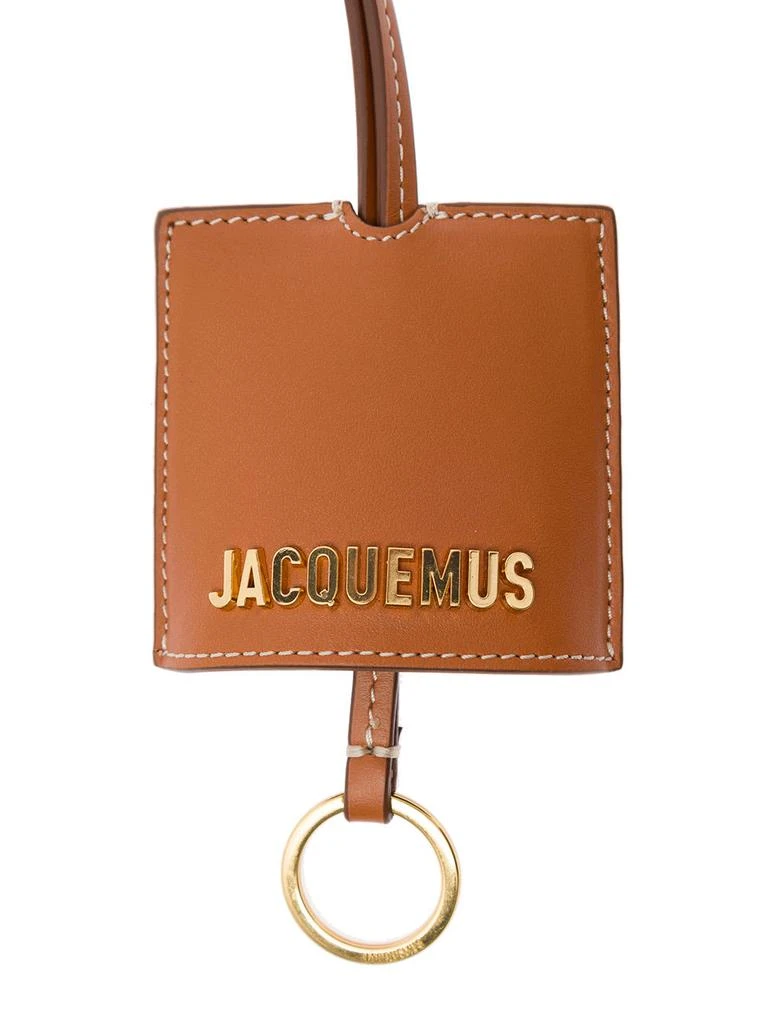 商品Jacquemus|Portafoglio,价格¥1314,第2张图片详细描述