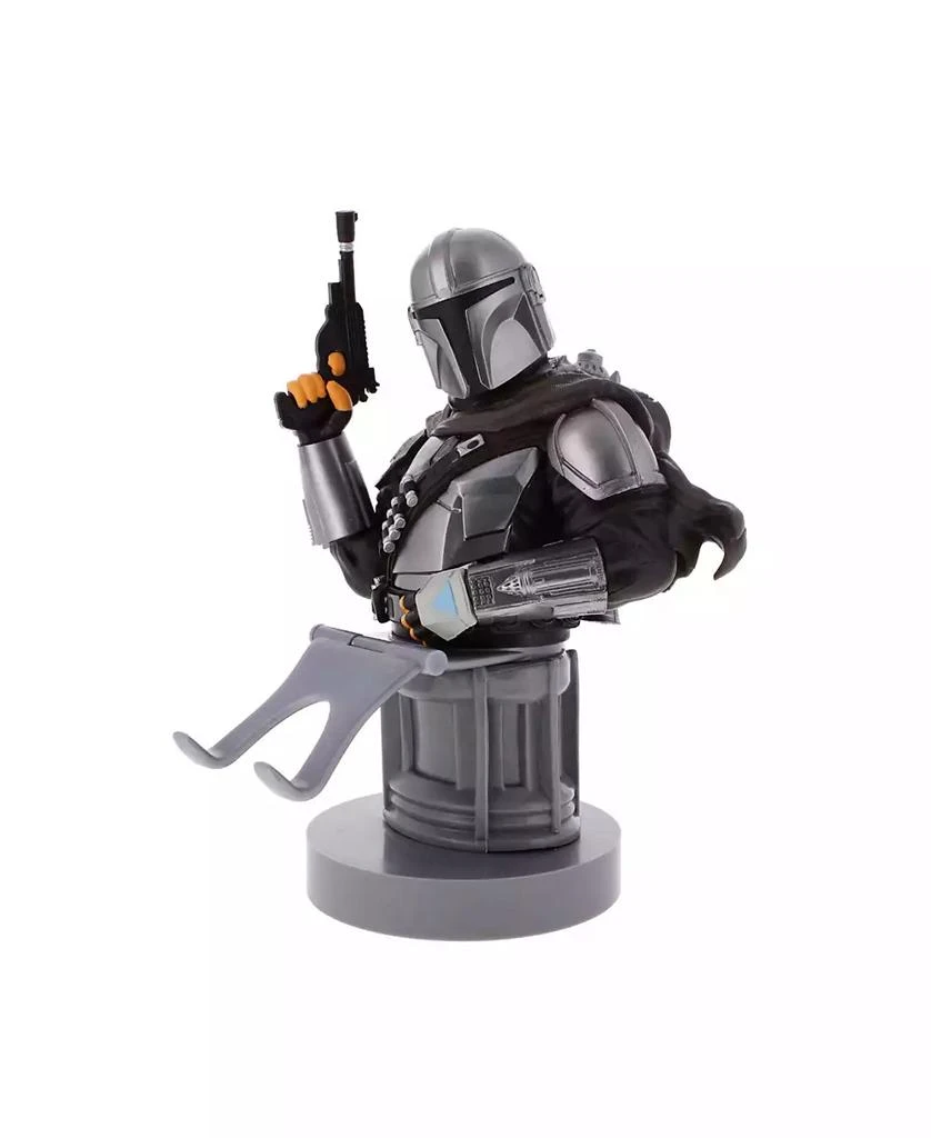 the Mandalorian Cable Guy Mobile Phone and Controller Holder 商品