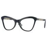 商品Burberry|Burberry Angelica 眼镜,价格¥719,第2张图片详细描述