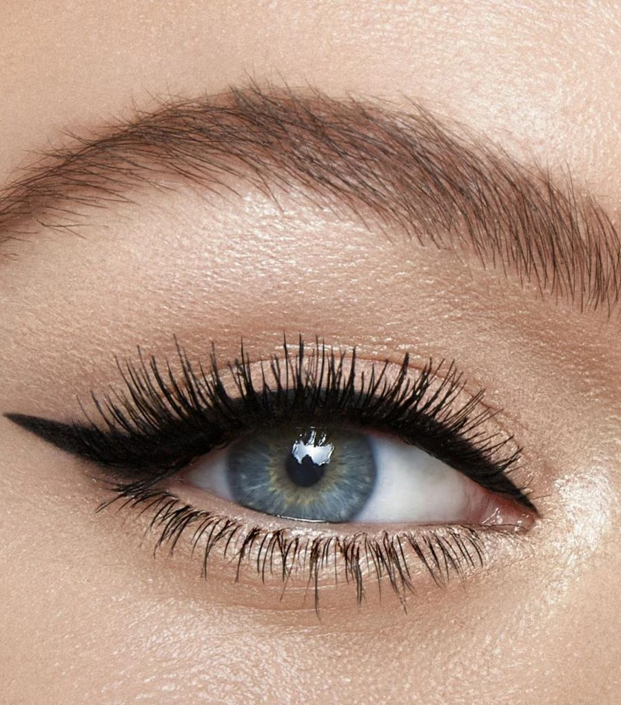 商品Charlotte Tilbury|Hollywood Exagger-Eyes Liner Duo,价格¥265,第4张图片详细描述
