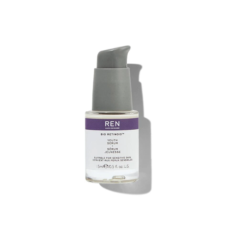 REN Clean Skincare Bio Retinoid™ Youth Serum 8
