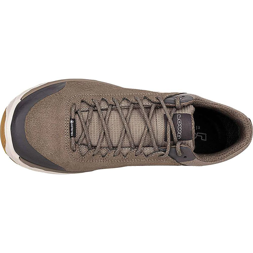 商品Lowa|Lowa Men's Malta GTX Lo Shoe,价格¥1648,第4张图片详细描述