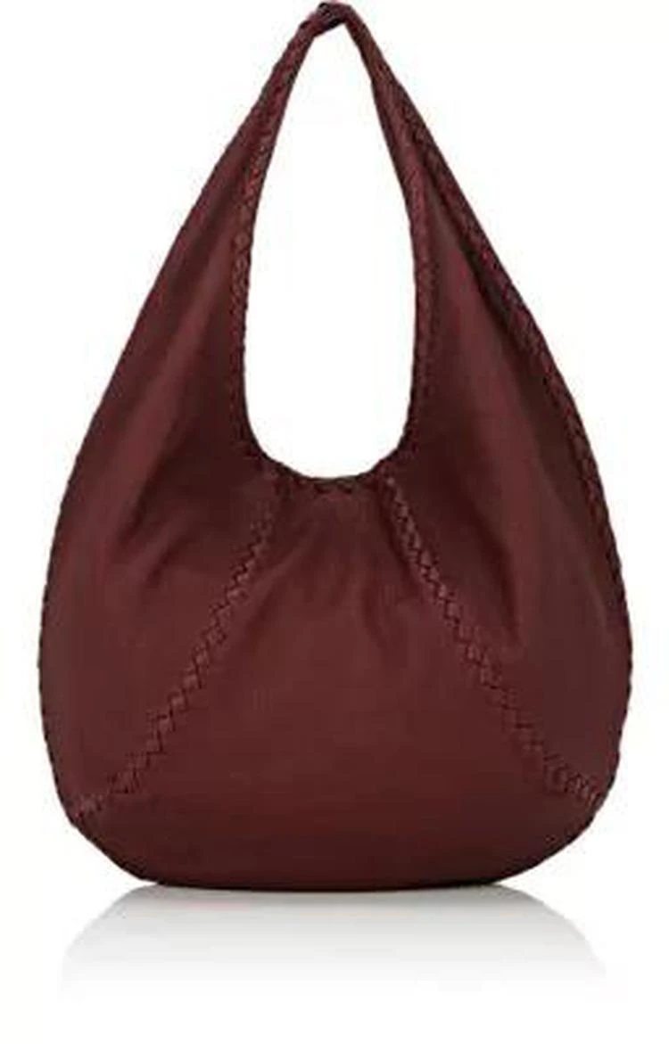 商品Bottega Veneta|Intrecciato Large Hobo Bag,价格¥10553,第4张图片详细描述