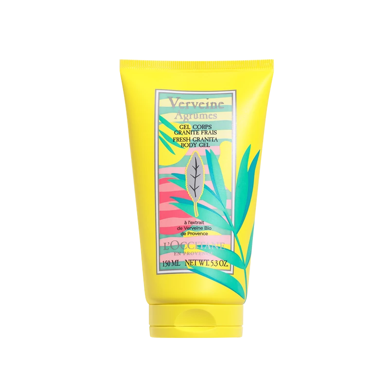 商品L'Occitane|L'occitane欧舒丹柑橘马鞭草夏日限定系列 润肤露150ml,价格¥195,第1张图片