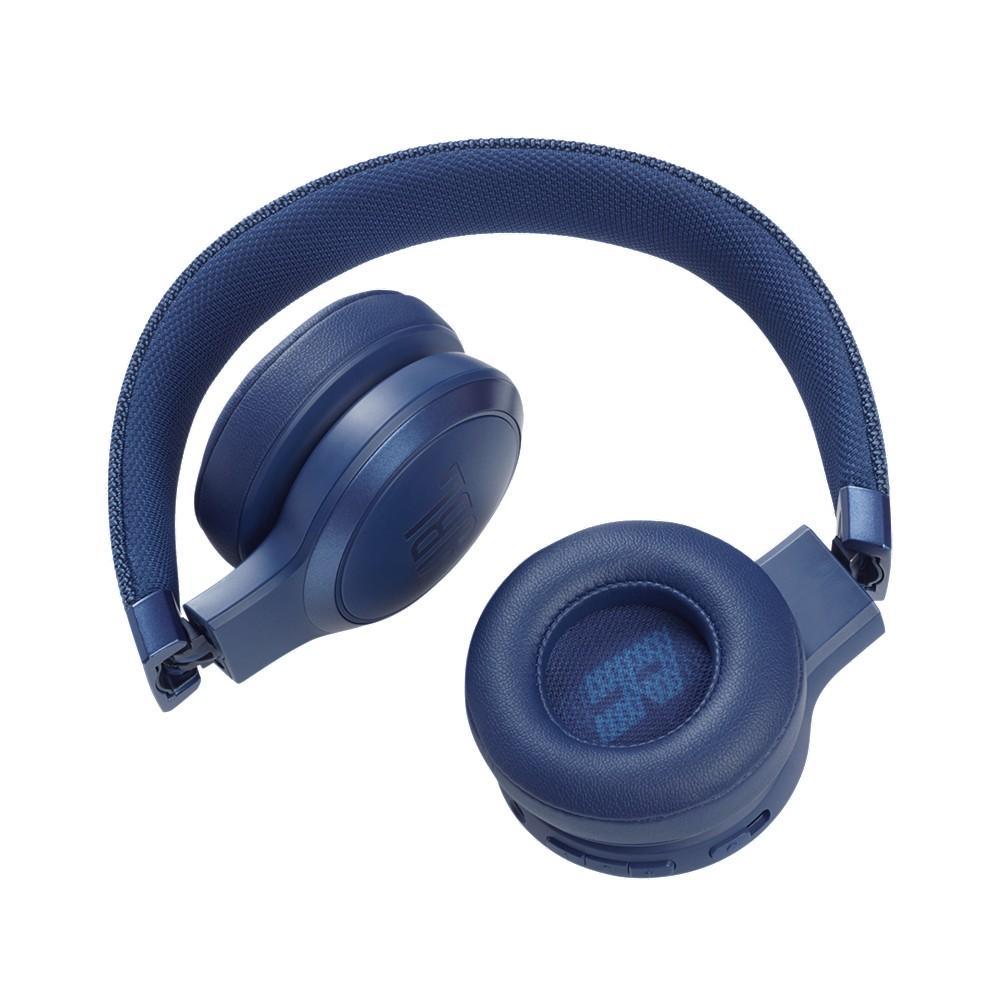 商品JBL|Live 460NC Bluetooth On Ear Headphones,价格¥775,第6张图片详细描述