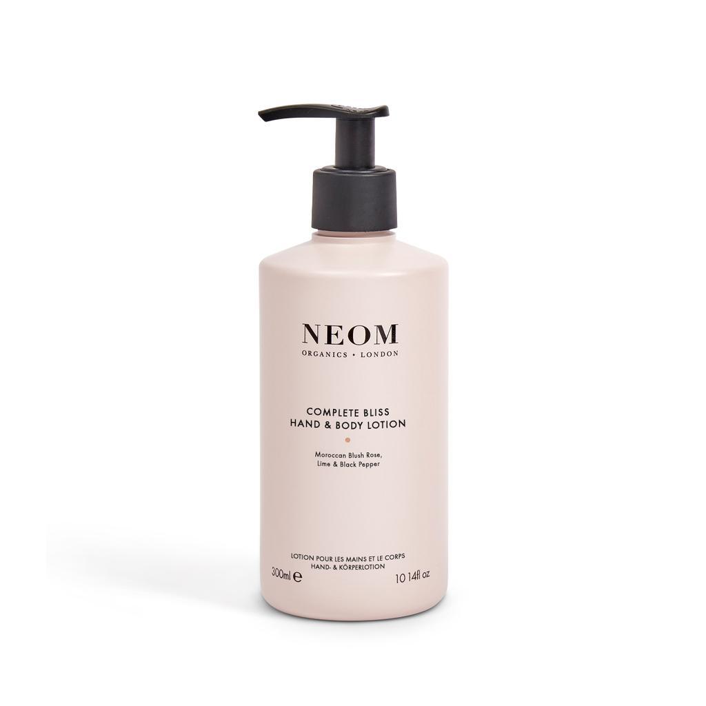 商品NEOM|Complete Bliss Body & Hand Lotion,价格¥196,第1张图片