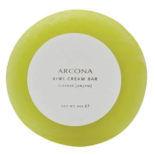 商品ARCONA|ARCONA Kiwi Cream Bar 4oz,价格¥341,第2张图片详细描述