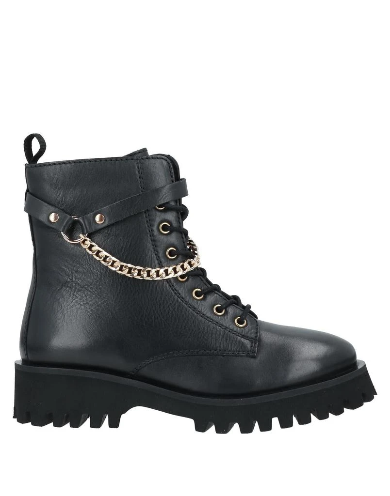 商品CAFèNOIR|Ankle boot,价格¥542,第1张图片