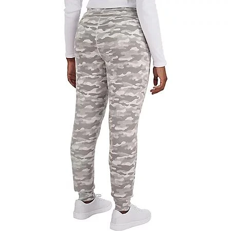 商品Member's Mark|Member's Mark Ladies Sherpa Lined Jogger,价格¥122,第2张图片详细描述