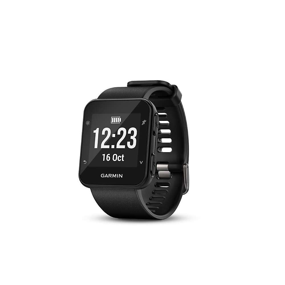 商品Garmin|Forerunner 35 GPS智能运动腕表,价格¥1278,第1张图片