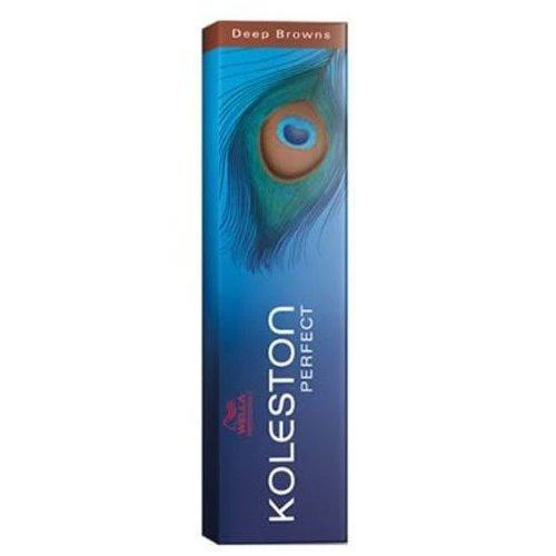 商品Wella|Wella 威娜可丽丝倍佳染发膏8/73 - 60ml,价格¥124,第1张图片