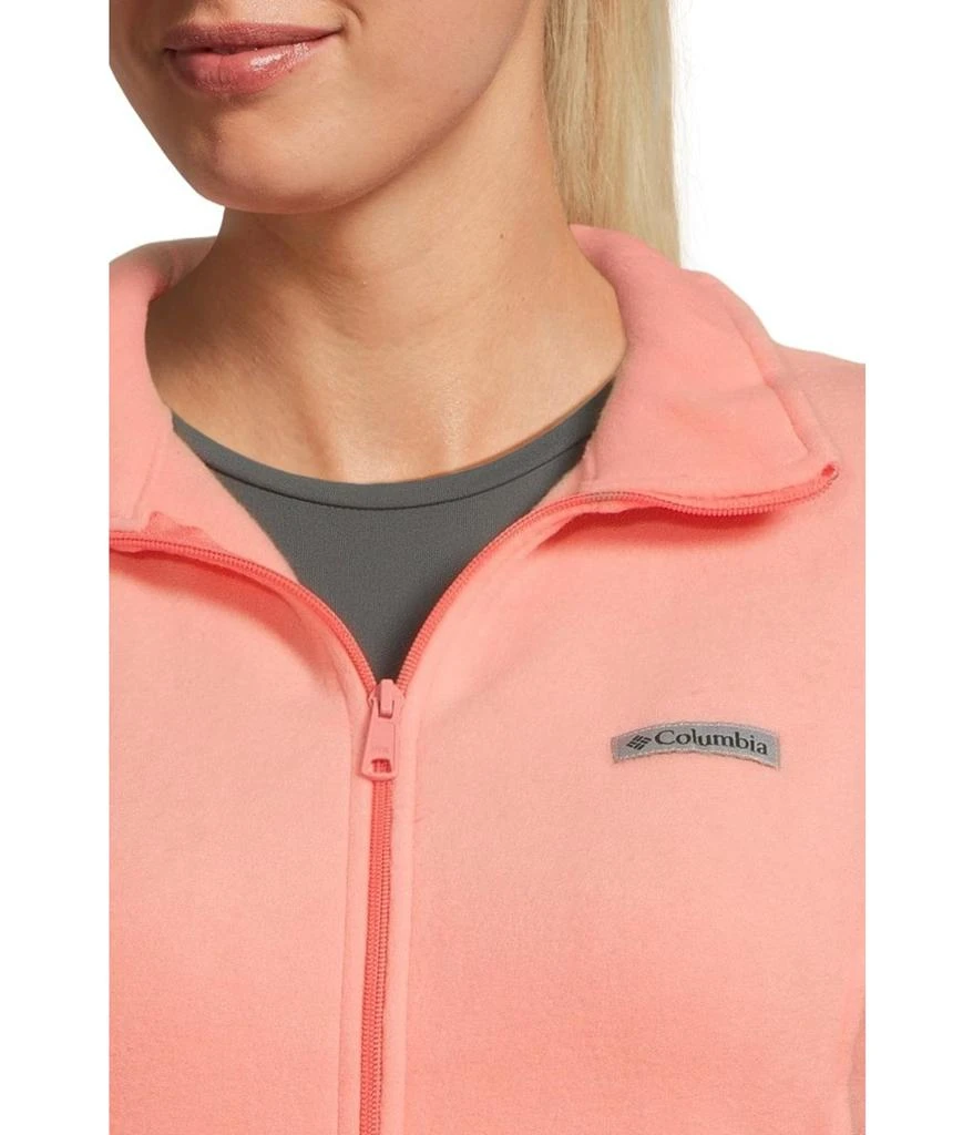 商品Columbia|Plus Size Benton Springs™ Vest,价格¥318,第4张图片详细描述