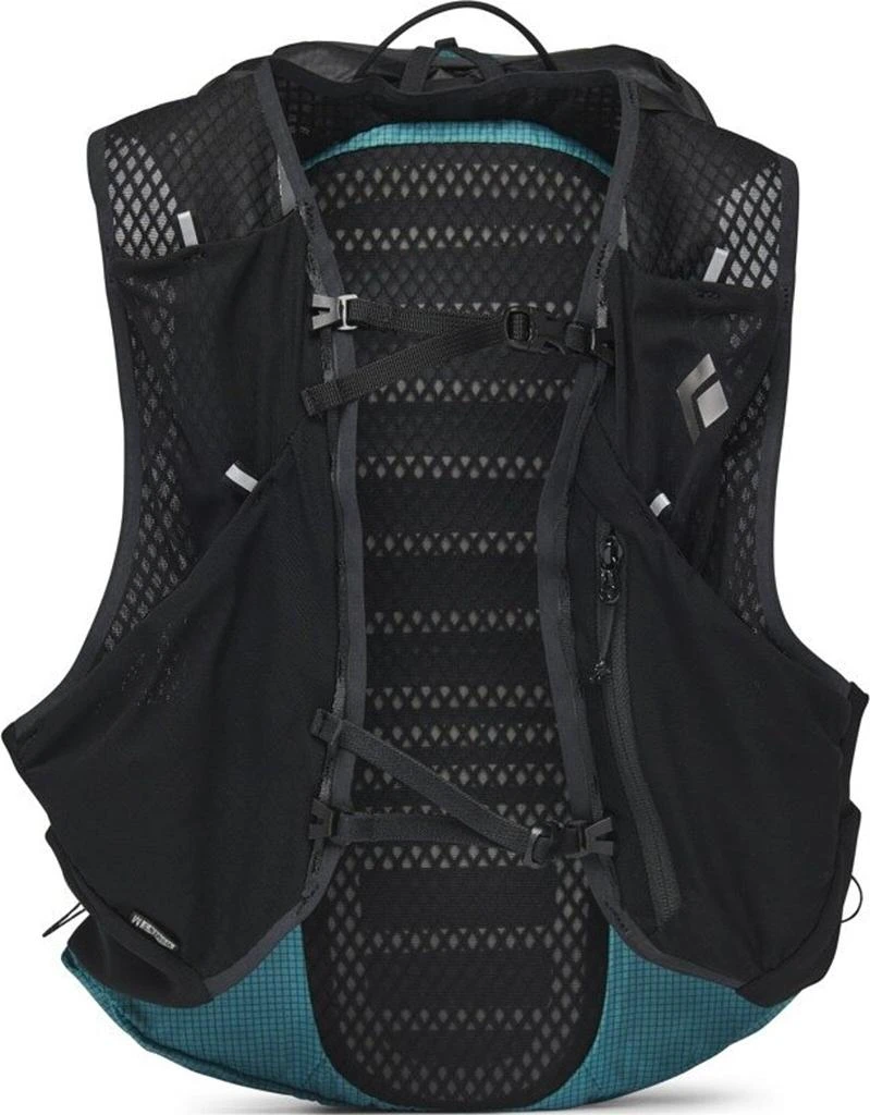 商品Black Diamond|Distance Backpack 15L - Women's,价格¥1458,第3张图片详细描述