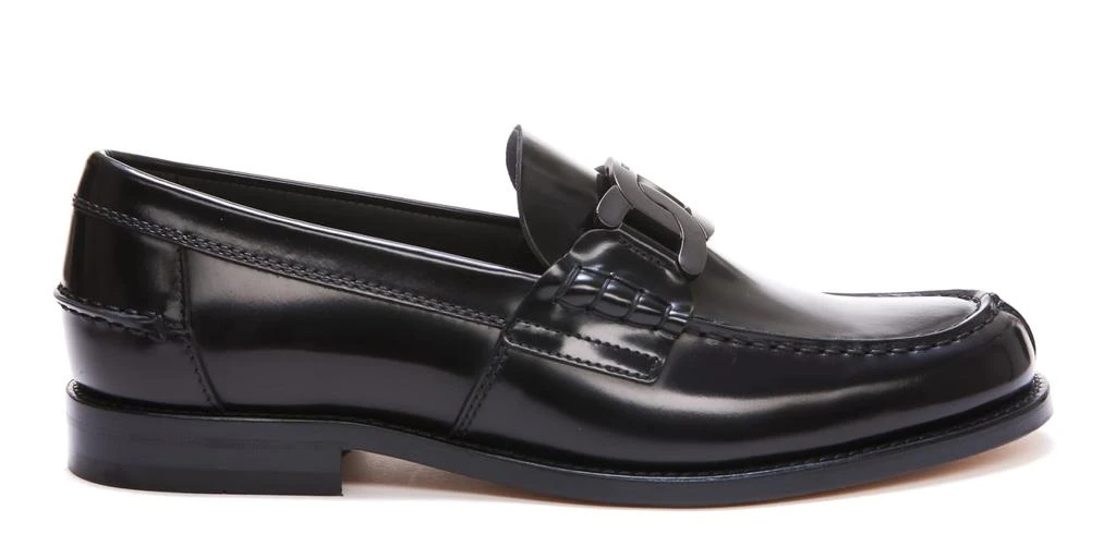 商品Tod's|Tod's Loafers,价格¥4507,第1张图片