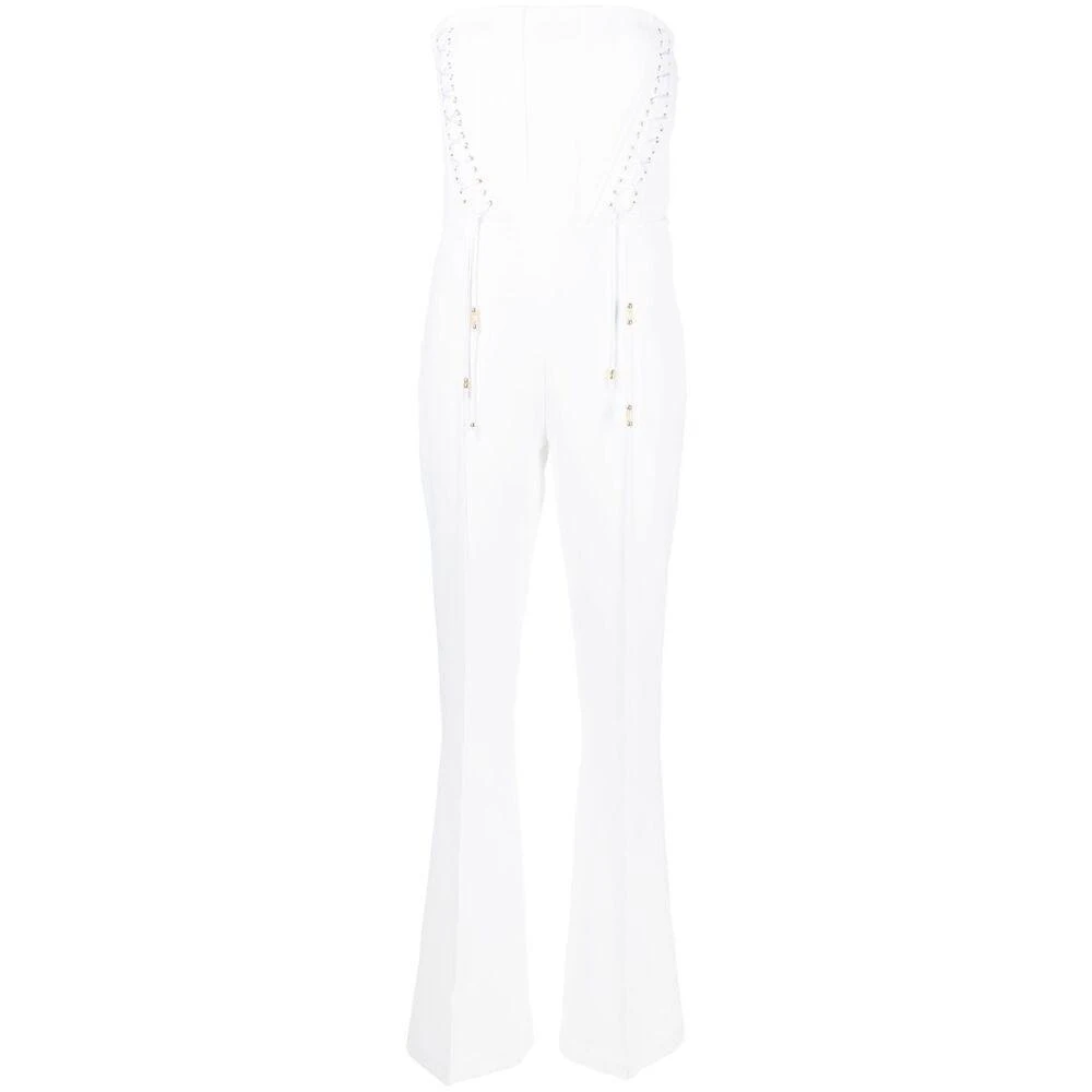 商品ELISABETTA FRANCHI|ELISABETTA FRANCHI JUMPSUITS,价格¥2655,第1张图片