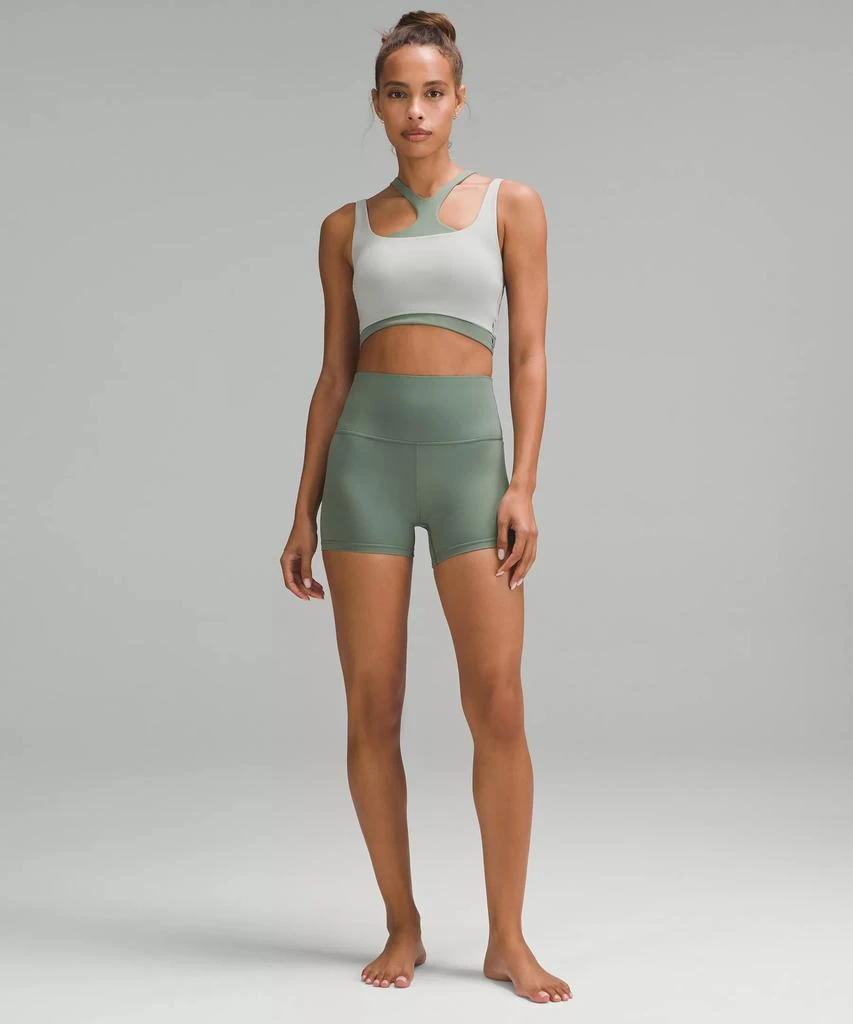 Bend This Scoop and Square Bra *Light Support, A-C Cups 商品