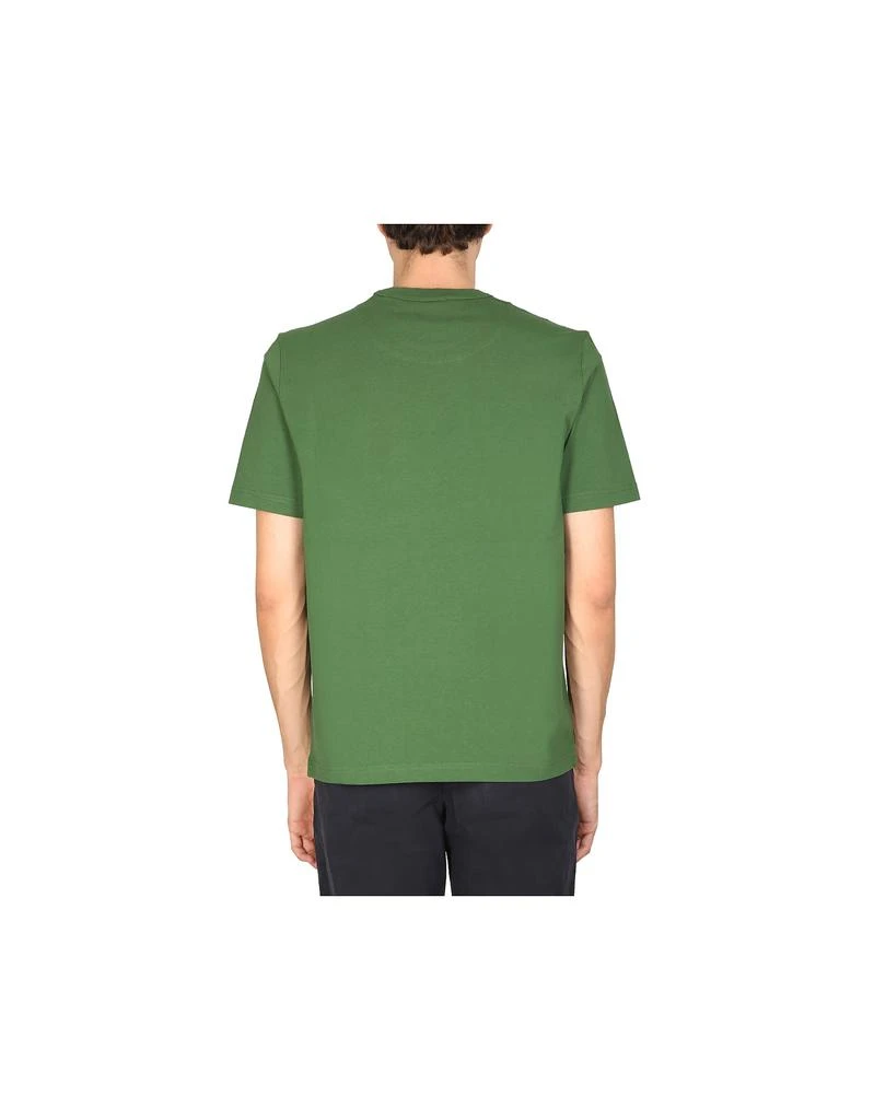 商品Paul Smith 保罗·史密斯|Crewneck T-Shirt,价格¥561,第4张图片详细描述