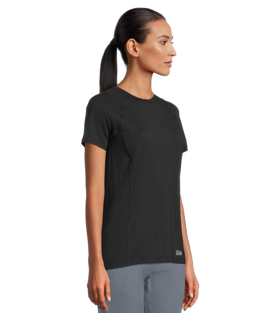 商品Mountain Hardwear|Crater Lake™ Short Sleeve,价格¥266,第2张图片详细描述