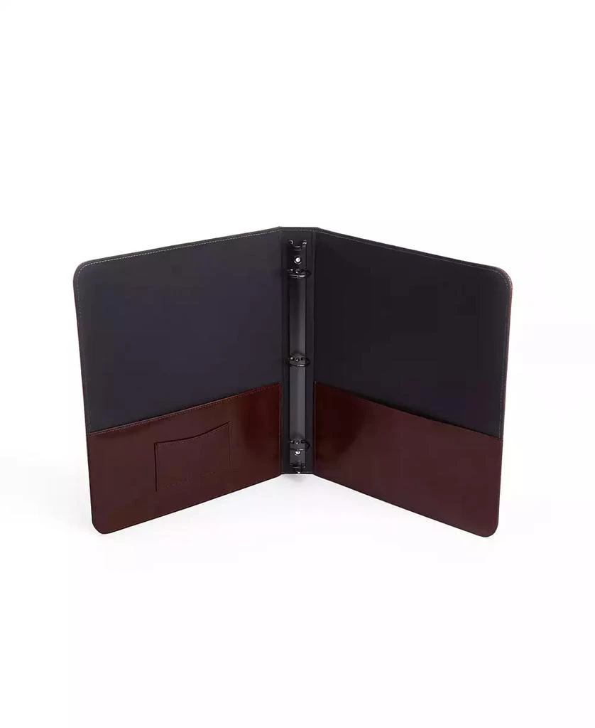 商品ROYCE New York|1" Executive Ring Binder,价格¥1001,第3张图片详细描述