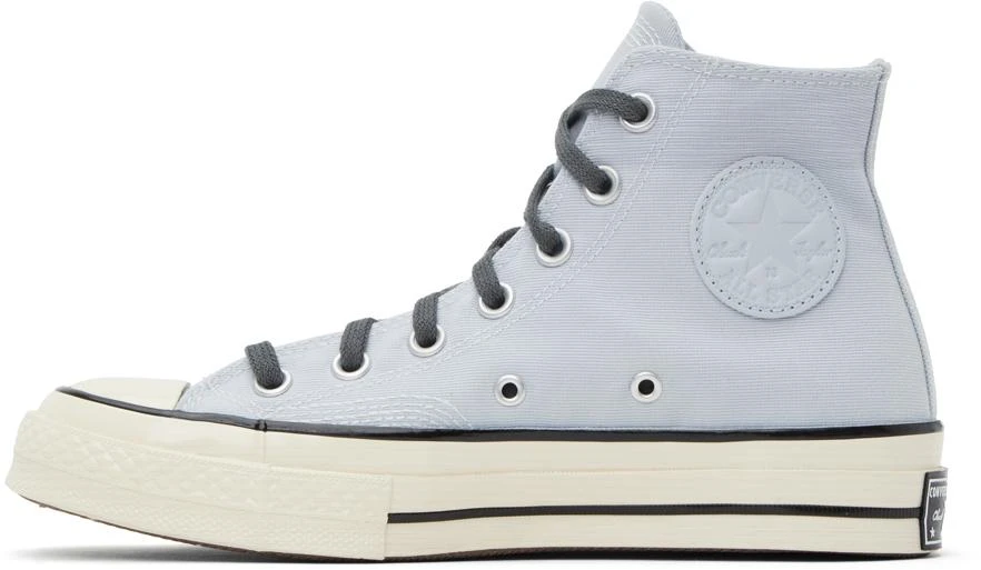 商品Converse|Blue Chuck 70 Utility Sneakers,价格¥155,第3张图片详细描述