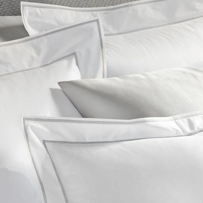 商品Matouk|Ansonia Percale Sheets,价格¥1481,第4张图片详细描述
