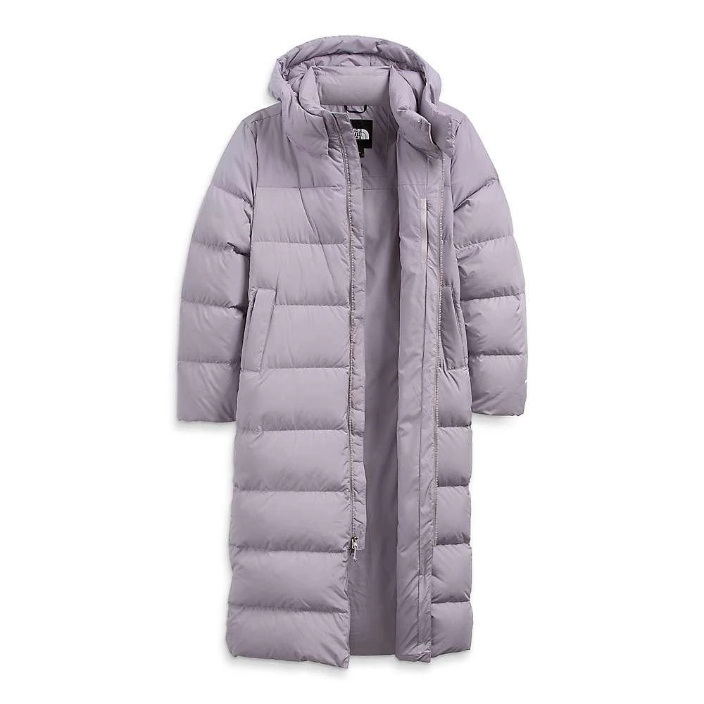 商品The North Face|The North Face Women's Triple C Parka,价格¥2021,第4张图片详细描述