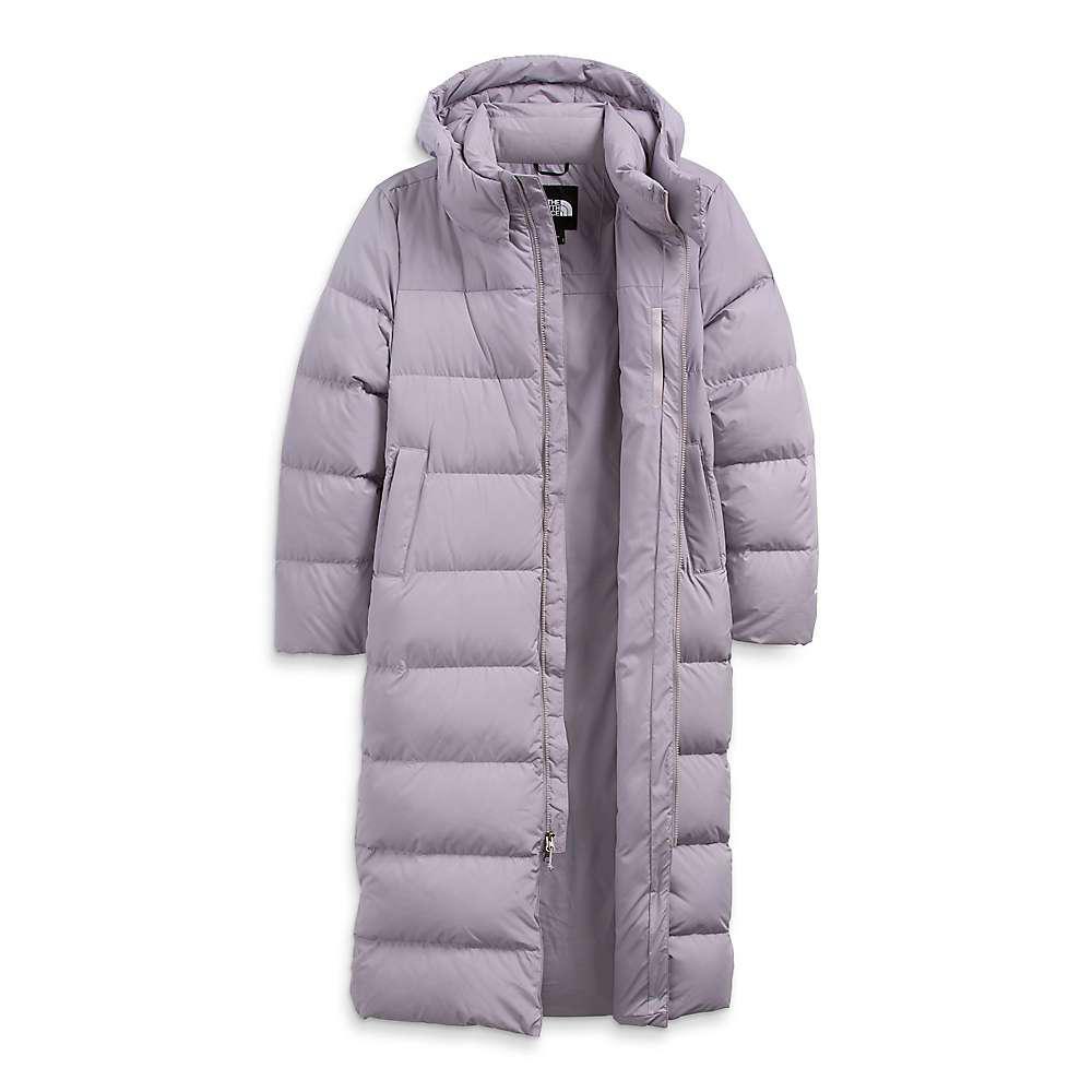 商品The North Face|Women's Triple C Parka,价格¥1549,第6张图片详细描述