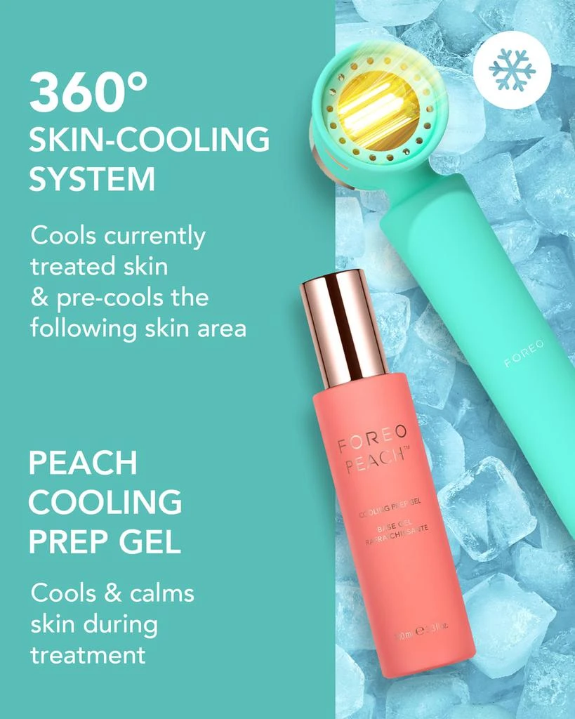 Peach 2 IPL Hair Removal Device 商品