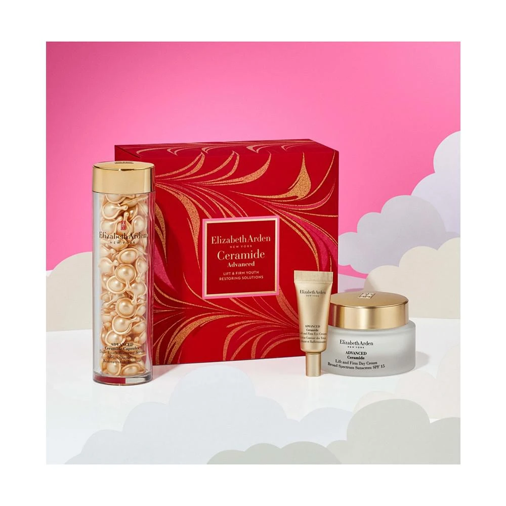 3-Pc. Advanced Ceramide Skincare Set 商品