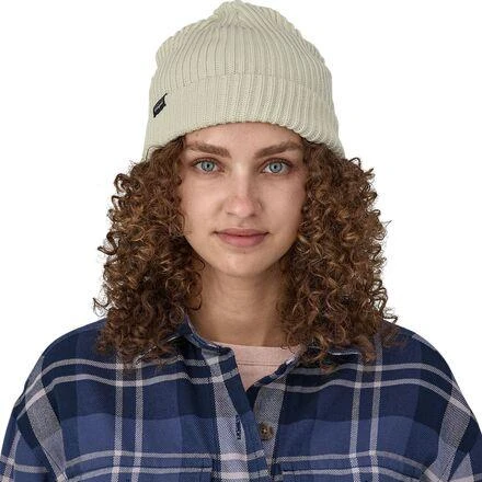 商品Patagonia|Fishermans Rolled Beanie,价格¥194,第2张图片详细描述