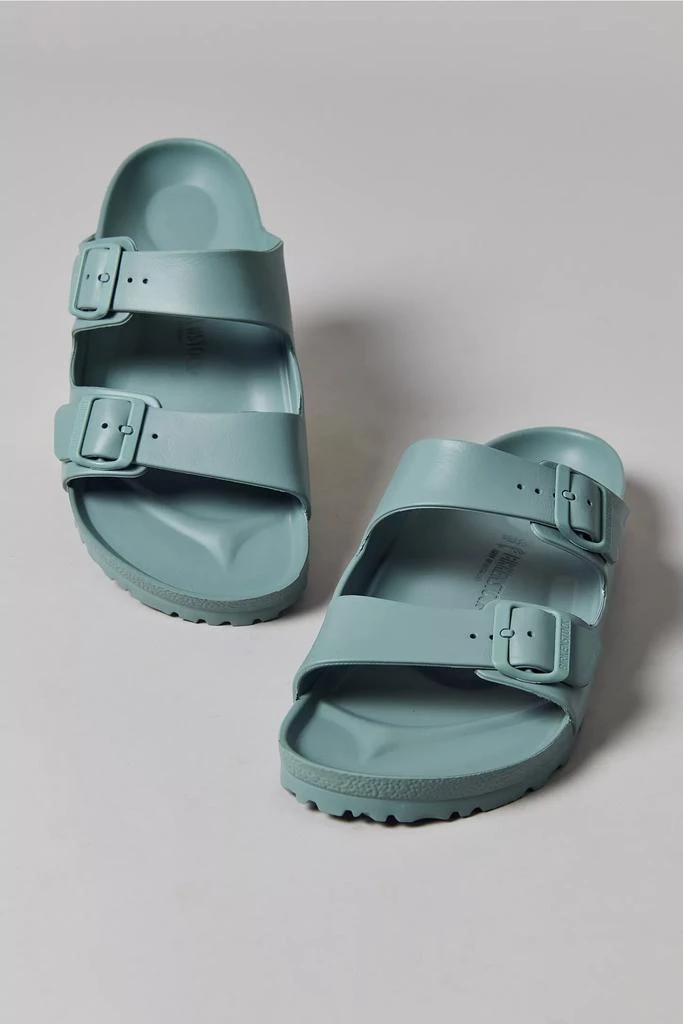 商品Birkenstock|Birkenstock Men's Arizona EVA Sandal,价格¥392,第3张图片详细描述