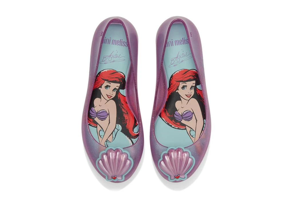 商品Mini Melissa|Sweet Love + Disney Princess (Little Kid/Big Kid),价格¥435,第2张图片详细描述