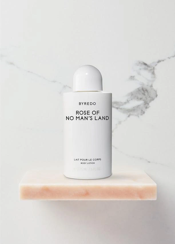 商品BYREDO| 身体乳 225 ml (Rose of No Man's Land) ,价格¥575,第1张图片