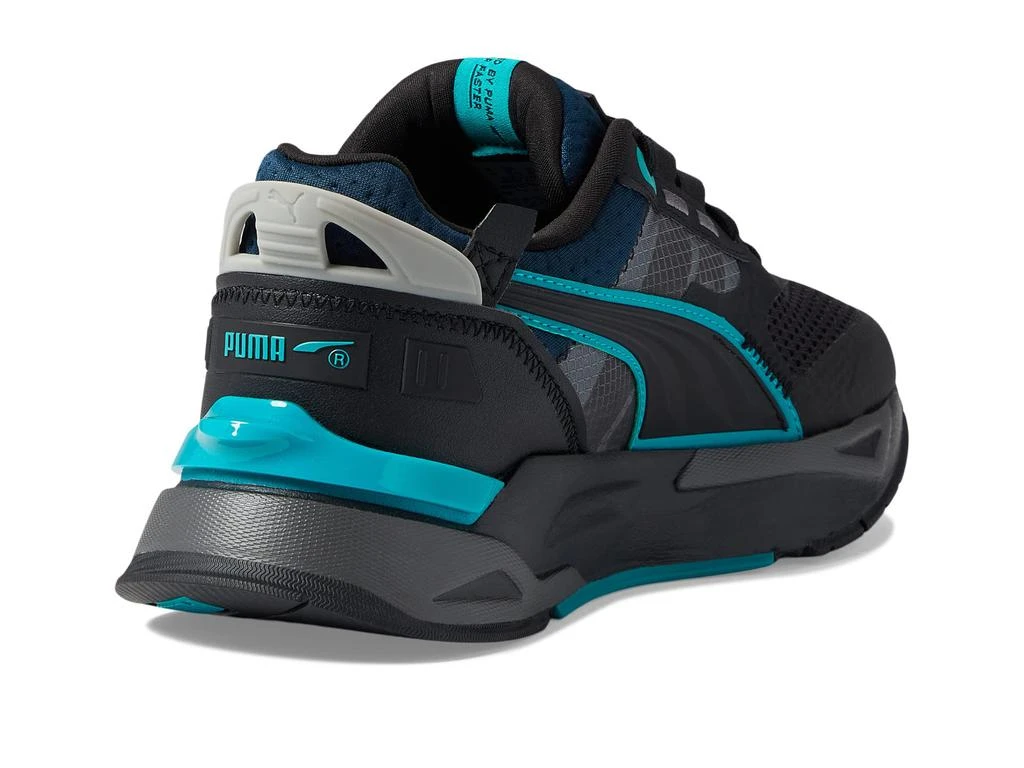 商品Puma|Mirage Sport Tech (Big Kid),价格¥588,第5张图片详细描述