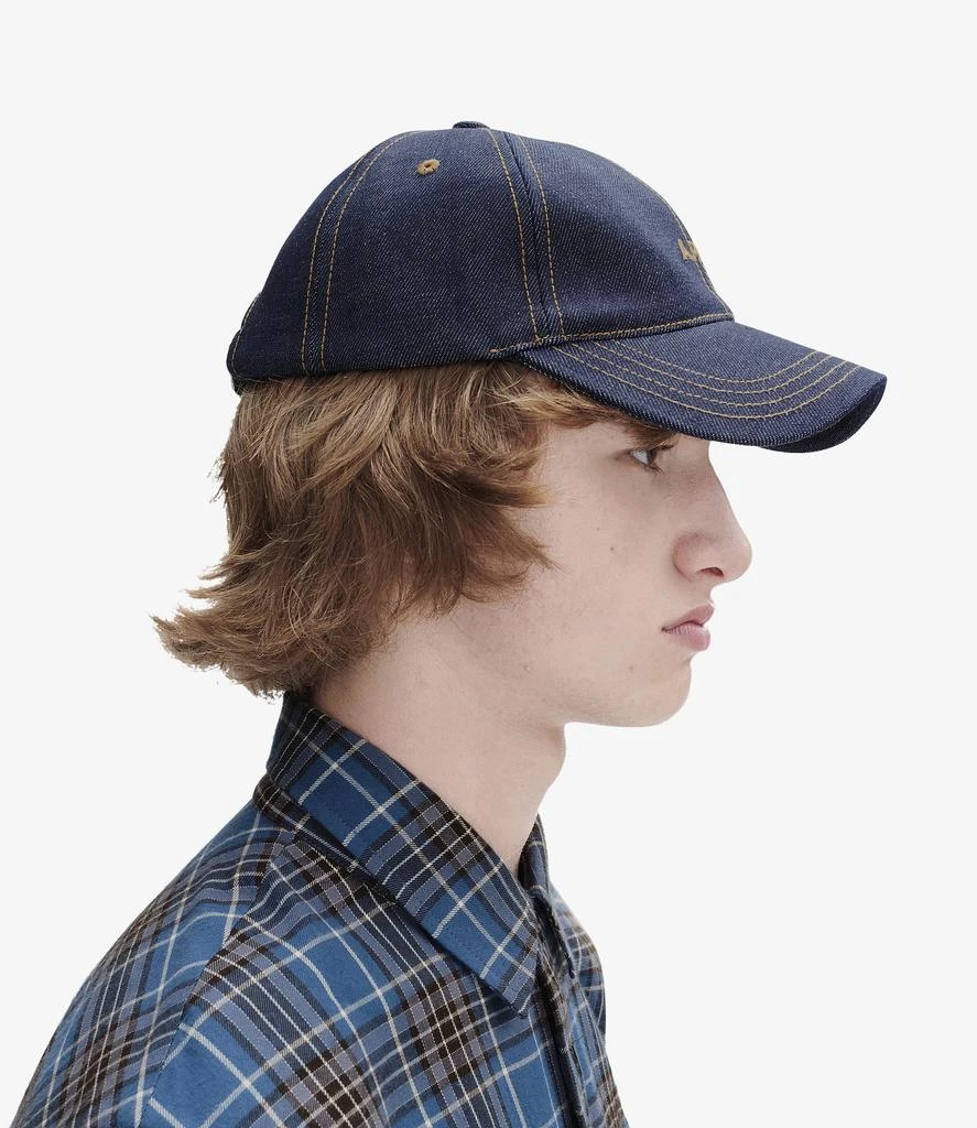 商品A.P.C.|Thais baseball cap,价格¥1139,第2张图片详细描述