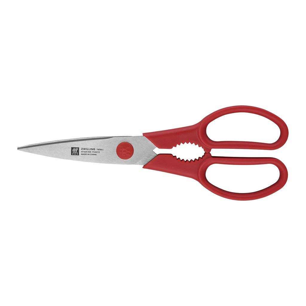 商品ZWILLING|Now S Kitchen Shears,价格¥280,第1张图片详细描述