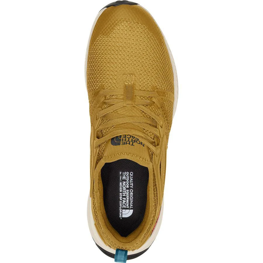 商品The North Face|Oxeye Hiking Shoe - Men's,价格¥448,第2张图片详细描述