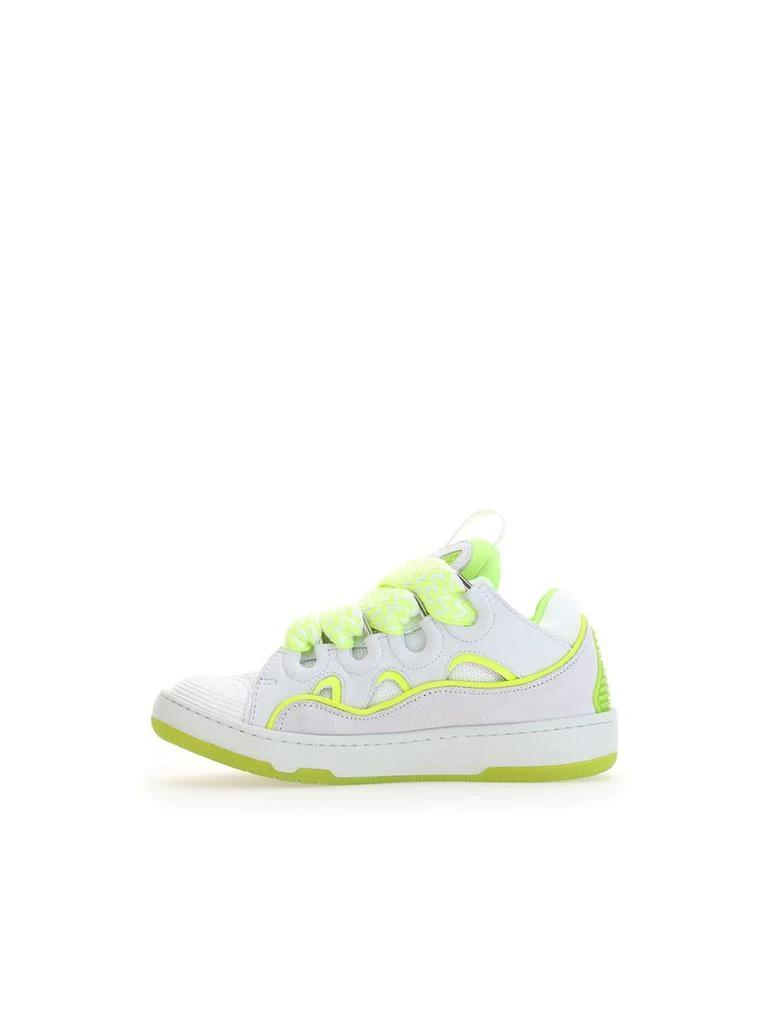 商品Lanvin|LANVIN SNEAKERS,价格¥4826,第1张图片