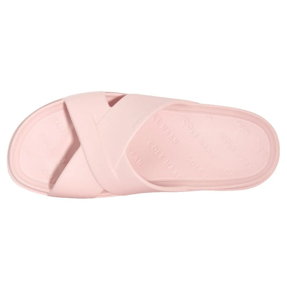 商品Cole Haan|Findra EVA Pool Slides,价格¥228,第4张图片详细描述