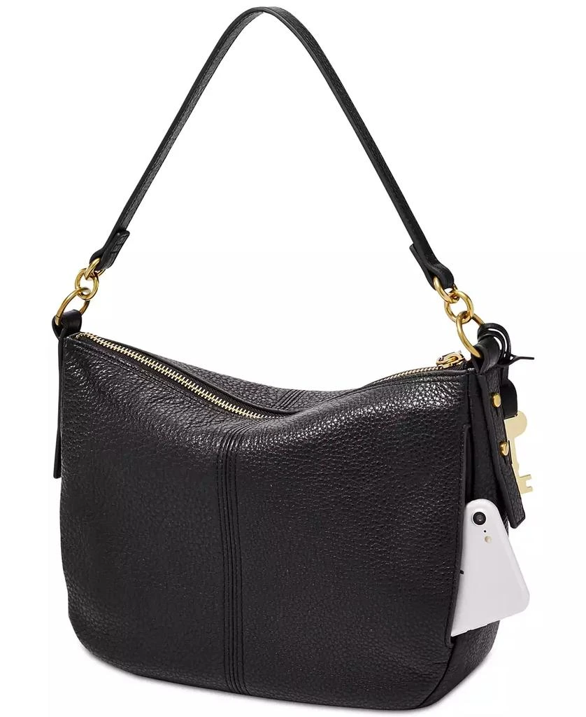 Jolie Leather Crossbody Bag 商品