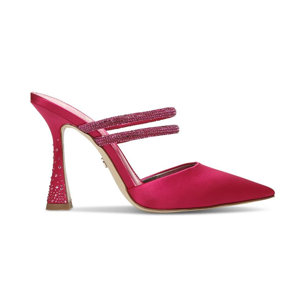 商品Sam Edelman|Agustina Evening Dress Mules,价格¥670,第2张图片详细描述