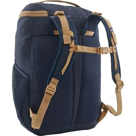 商品Patagonia|Refugito 18L Day Pack - Kids',价格¥654,第2张图片详细描述