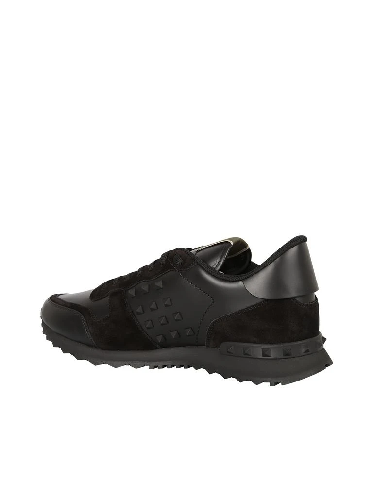 商品Valentino|branded sneakers,价格¥5417,第3张图片详细描述