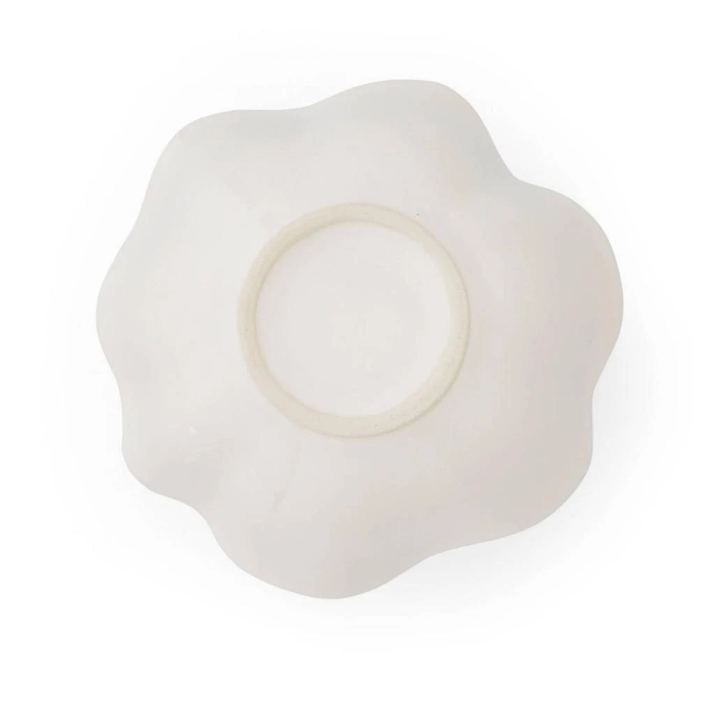 商品The Hut|Sophie Conran Floret Serving Bowls - Cream - Small (Set of 2),价格¥128,第5张图片详细描述