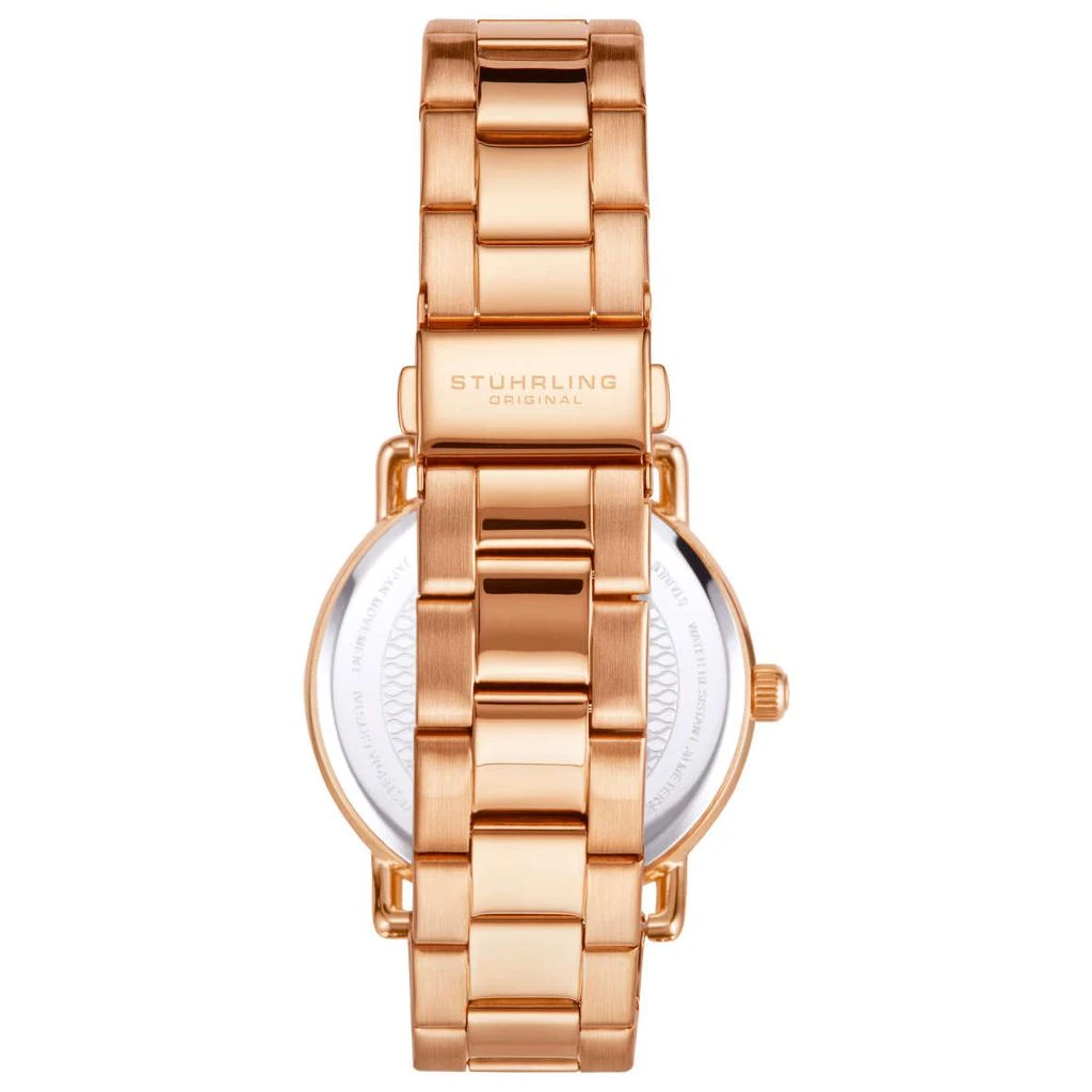 商品Stuhrling|Stuhrling Symphony Men's Watch,价格¥491,第2张图片详细描述