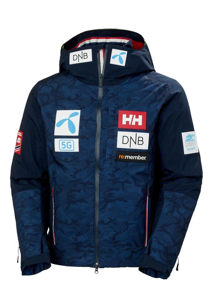 商品Helly Hansen|HELLY HANSEN Coats,价格¥5041,第1张图片